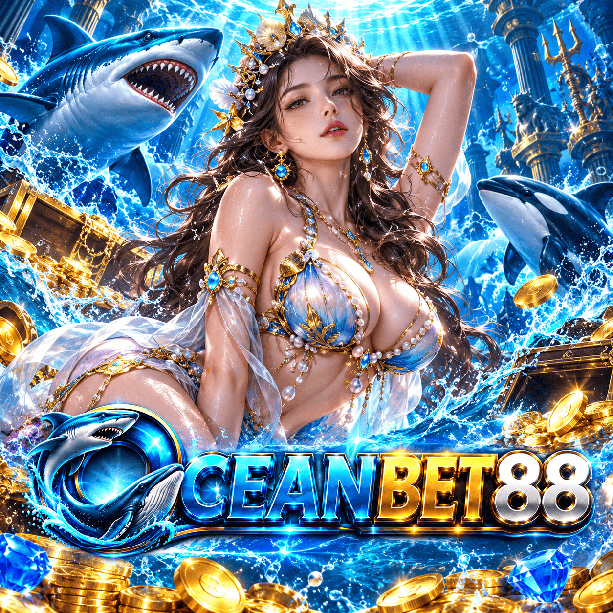 Daftar OCEANBET88 Praktis untuk Pengalaman Online